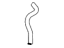 Hyundai 57543-2E002 Hose-Return