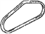 Hyundai 23127-33300 V-Belt