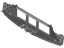 Hyundai 291B0-KL000 AIR GUARD-LWR