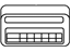 Hyundai 32441-2EEA0 Label-Emission