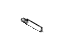 Hyundai 45327-3D000 Stud Hyundai 45327-3D000 Stud
