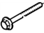 Hyundai 11403-08353 Bolt