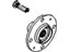 Hyundai 51750-3K100 Front Wheel Hub Assembly