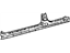 Hyundai 71317-29000 Reinforcement Assembly-Side Sill O