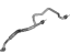 Hyundai 97759-KL500 HOSE & TUBE ASSY