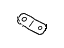 Hyundai 98160-1R000 Crank Arm-Windshield WIPER Motor