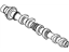 Hyundai 24910-3E010 Camshaft-Intake,RH