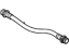 Hyundai 41640-H5100 Hose-Clutch