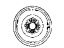Hyundai 52910-33900 Wheel Cap Assembly