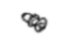 Hyundai 85815-2V000 Clip-Trim Mounting