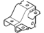 Hyundai 43176-2D012 Bracket-Roll Support,Rear