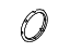 Hyundai 25634-04000 O-Ring