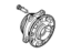 Hyundai 51730-M5000 Front Wheel Hub Assembly
