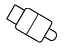 Hyundai 93810-2E000 Stop Lamp Switch Assembly