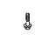 Hyundai 21516-35010 Bolt