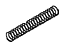 Hyundai 46250-39000 Spring-Coil