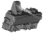 Hyundai 91940-S1020 Ignition Control Module Relay Box Assembly