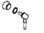 Hyundai 54830-38100 Link Assembly-Front Stabilizer