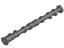 Hyundai 24100-2T003 CAMSHAFT ASSY-INTAKE Hyundai 24100-2T003 CAMSHAFT ASSY-INTAKE