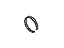 Hyundai 45222-39001 O-Ring