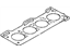 Hyundai 22311-22001 Cylinder Head Gasket Hyundai 22311-22001 Cylinder Head Gasket