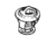 Hyundai 25500-22050 Thermostat Assembly Hyundai 25500-22050 Thermostat Assembly