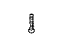 Hyundai 12291-04143 Screw-Machine
