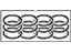 23040-2G000 - Genuine Hyundai RING SET-PISTON
