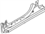 Hyundai 71322-3XD00 Panel-Side Sill Outrer,RH