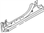 Hyundai 71312-3XD00 Panel-Side Sill Outrer,LH