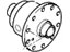 Hyundai 53020-3C000 Case Assembly-Differential