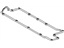 Hyundai 22441-23800 Gasket-Rocker Cover