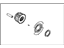 Hyundai 23120-35700 Sprocket-Crankshaft