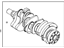 Hyundai 23110-39110 Crankshaft Assembly