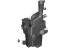 Hyundai 98620-J9200 RESERVOIR ASSY-W/SHLD WASHER