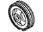 Hyundai 23124-22600 Pulley-Damper