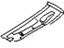 Hyundai 65535-A5000 Bracket Assembly-Rear Towing Hook