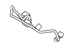 Hyundai 56190-2W350 Extension Wire