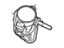 Hyundai 35320-3L200 Pump-High Pressure