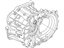 Hyundai 43115-2C010 Housing-Clutch