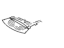 Hyundai 88190-2M500 Heater-Front Seat Cushion Driver