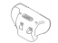 Hyundai 28525-23900 Protector-Heat