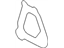 Hyundai 92450-3M210 Pad Sealing Hyundai 92450-3M210 Pad Sealing