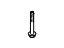 Hyundai 62492-4D500 Bolt