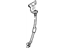 Hyundai 58737-D2000 Hose-Brake Rear,LH