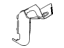 Hyundai 31032-2D501 Protector-Filler Neck