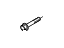 Hyundai 11403-06281 Bolt