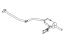 Hyundai 28650-21100 Pipe-Tail With Muffler Hyundai 28650-21100 Pipe-Tail With Muffler