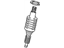 Hyundai 57716-25500 Pinion-Valve Body
