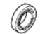 Hyundai 45829-3B600 Bearing-Transfer Driven Gear Hyundai 45829-3B600 Bearing-Transfer Driven Gear